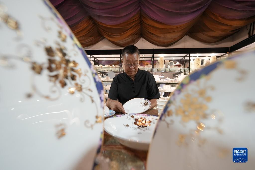 大牌坊棋牌图片